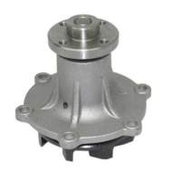 Помпа водяная для погрузчика Toyota 02-7FG10
