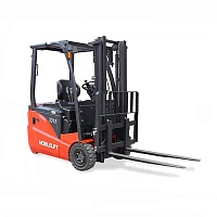 Вилочный погрузчик Noblelift FE3D16N
