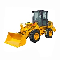 Фронтальный погрузчик Liugong CLG816C