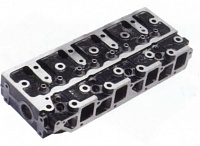 Головка блока цилиндров 4D94LE