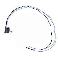 Микровыключатель (ручной тормоз) Nissan 1F2