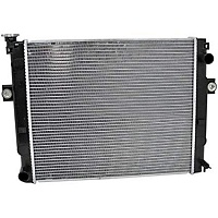 Радиатор FG15-30 двигатель K21