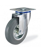 Колёсная опора Kama 3302-SES-160