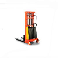 Штабелер с электроподъемом  Noblelift SPN 1035C