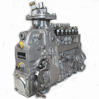 Топливный насос ТНВД Komatsu WA380