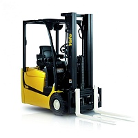 Электропогрузчик Yale ERP15VC
