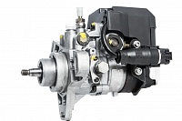 ТНВД Komatsu 6D102E