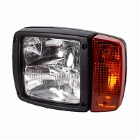 Фара фронтальная  Manitou MI25D