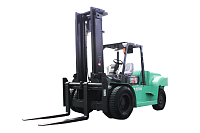 Дизельный погрузчик Dalian CPCD100B