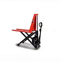 Гидравлическая тележка Noblelift HP ACX10M