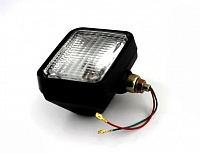 Фара передняя TCM FD50Z7 (24v)