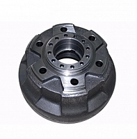 Барабан тормозной Nissan Y1F2A25U 