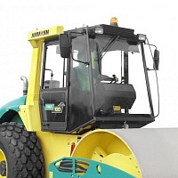 Стекло форточка подвижная  Ammann  ASC