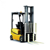 Электропогрузчик Yale ERP55VM