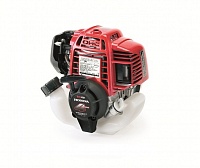 Двигатель Honda GX 25