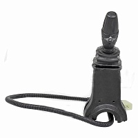 Переключатель рулевой колонки Hyundai 15D-7E