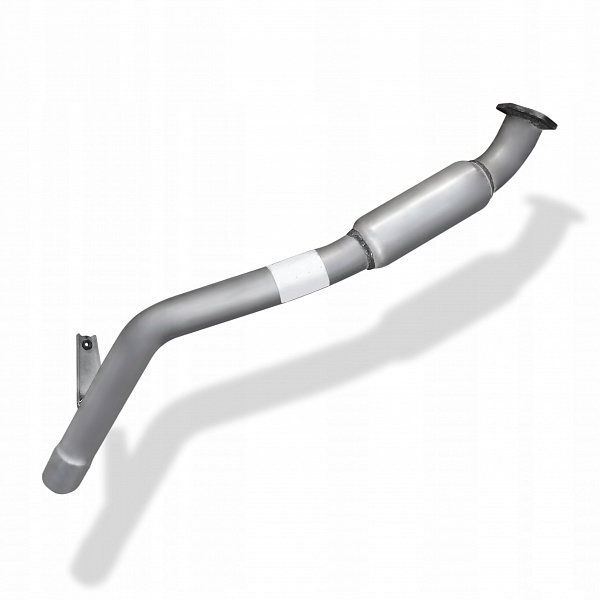 Глушитель  Mitsubishi  FD90N