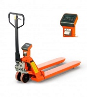 Гидравлическая тележка Noblelift HP ESR20/L