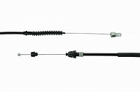 Трос газа 02-7FD15