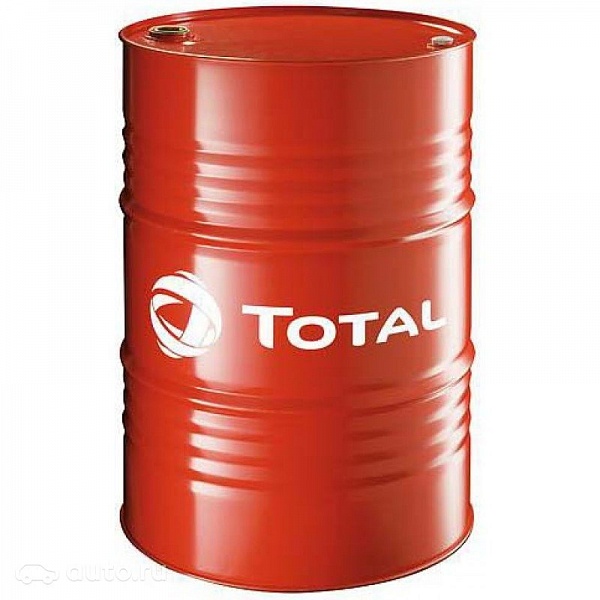 Масло TOTAL Equnivis