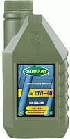 Турбодизельное масло OILRIGHT
