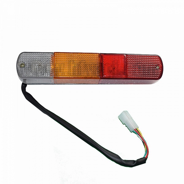 Фонарь задний TCM FD30T3Z (LL02011)