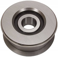 Подшипник опорный Hangcha CPCD35N-RW13