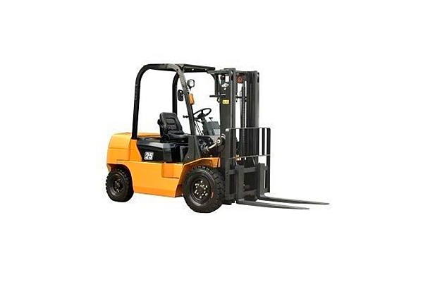 Бензиновый погрузчик Hangcha HC CPQD20N-RW21