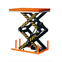 Подъемный стол Noblelift YLF2000
