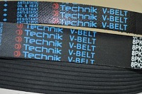 Ремень 1395 (8/PK)