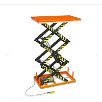 Подъемный стол Noblelift YLF2000B