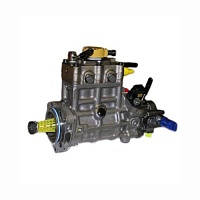 ТНВД Manitou (777103)