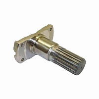 Выходной вал АКПП Toyota 62-8FD15