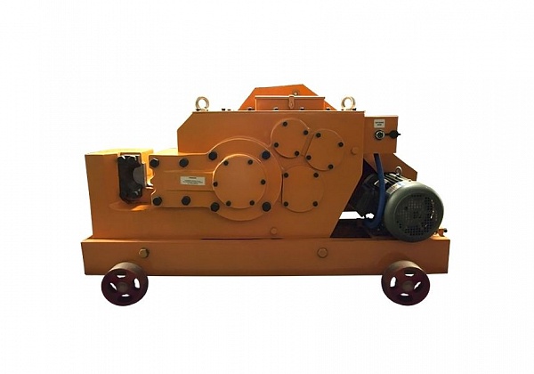 Резчик арматуры GROST RC-50М01