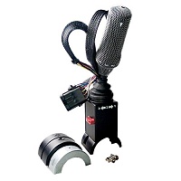 Переключатель передач  Doosan DL160/DL200