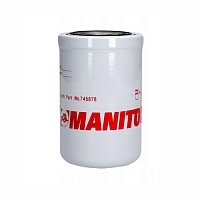 Фильтр трансмиссии  Manitou MI20D