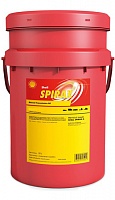 Масло SHELL Spirax