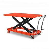 Тележка с платформой Noblelift TG100