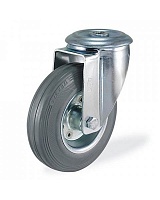 Колёсная опора Kama 3300-SES-080