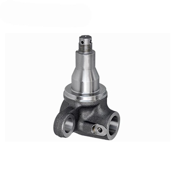Кулак поворотный Mitsubishi FD15K (RH)