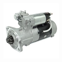 Стартер Nissan K15