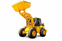 Фронтальный погрузчик XG958H
