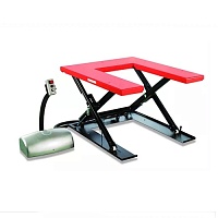 Подъемный стол Noblelift HTF-U10