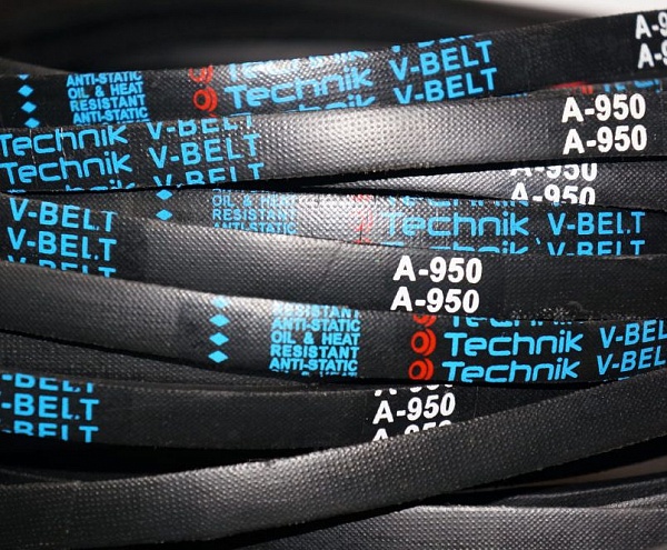 Ремень 970 (5/PK)