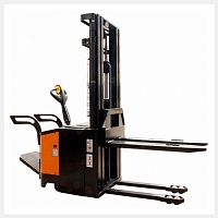 Штабелер самоходный GROST® SHED 15-35TV