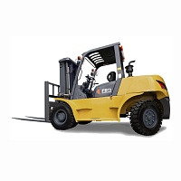 Вилочный погрузчик GOODSENSE FD70G