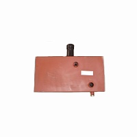Бак масляный ДВ1792 Balkancar