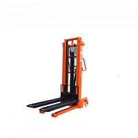 Штабелер с электроподъемом  Noblelift ESFH1016