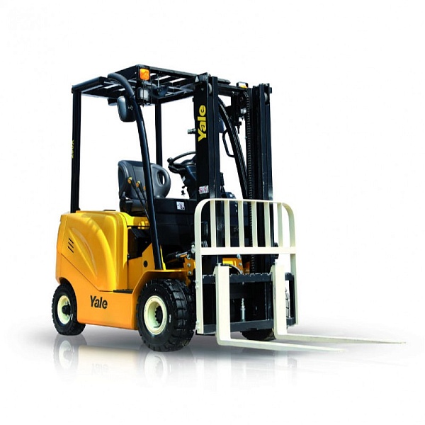 Электропогрузчик Yale ERP30UX