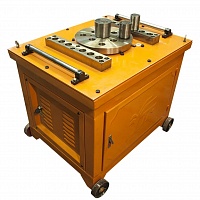 Гибщик арматуры GROST RB-40М01